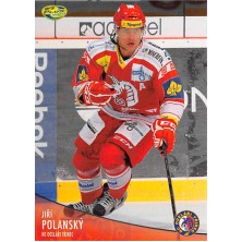 Polanský Jiří - 2012-13 OFS No.246