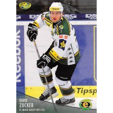 Zucker David - 2012-13 OFS No.263