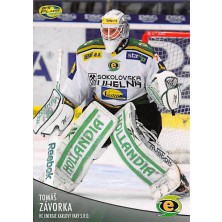 Závorka Tomáš - 2012-13 OFS No.282