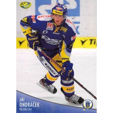 Ondráček Jiří - 2012-13 OFS No.291