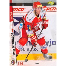 McGregor Bryan - 2011-12 OFS No.210