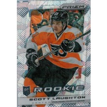 Laughton Scott - 2013-14 Prizm Cracked Ice Toronto Fall Expo No.273