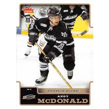 McDonald Andy - 2006-07 Fleer No.2