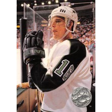 Propp Brian - 1991-92 Pro Set Platinum No.187