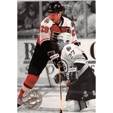 Carkner Terry - 1991-92 Pro Set Platinum No.212