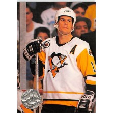 Errey Bob - 1991-92 Pro Set Platinum No.215