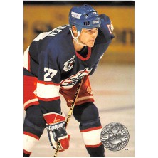 Numminen Teppo - 1991-92 Pro Set Platinum No.248