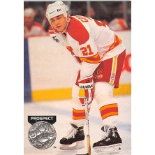 Godynyuk Alexander - 1991-92 Pro Set Platinum No.251