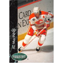 MacInnis Al - 1992-93 Parkhurst No.20