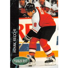 Recchi Mark - 1992-93 Parkhurst No.130