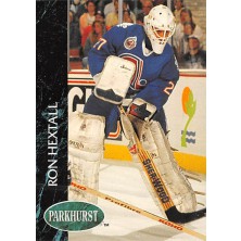 Hextall Ron - 1992-93 Parkhurst No.144