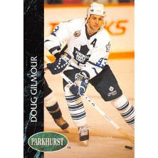 Gilmour Doug - 1992-93 Parkhurst No.183