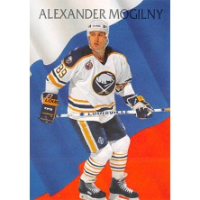 Mogilny Alexander - 1992-93 Parkhurst No.218