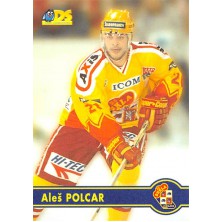 Polcar Aleš - 1998-99 DS No.42