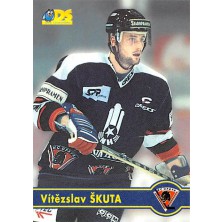 Škuta Vítězslav - 1998-99 DS No.65