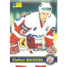 Machulda Vladimír - 1998-99 DS No.73
