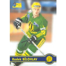 Bělohlav Radek - 1998-99 DS No.85