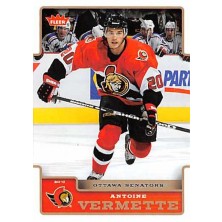 Vermette Antoine - 2006-07 Fleer No.134