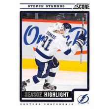 Stamkos Steven - 2012-13 Score No.28