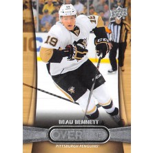 Bennett Beau - 2013-14 Overtime No.4