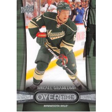 Granlund Mikael - 2013-14 Overtime No.29