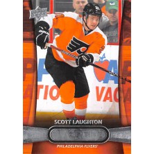 Laughton Scott - 2013-14 Overtime No.43