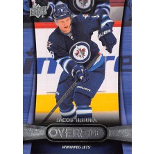 Trouba Jacob - 2013-14 Overtime No.62