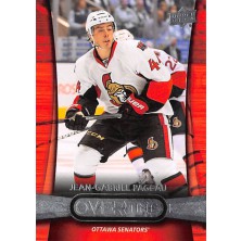 Pageau Jean-Gabriel - 2013-14 Overtime No.64