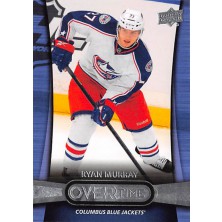 Murray Ryan - 2013-14 Overtime No.83