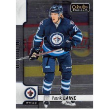 Laine Patrik - 2017-18 O-Pee-Chee Platinum No.8