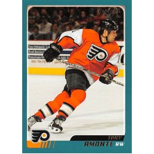 Amonte Tony - 2003-04 O-Pee-Chee No.180