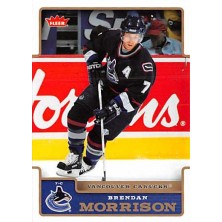 Morrison Brendan - 2006-07 Fleer No.192