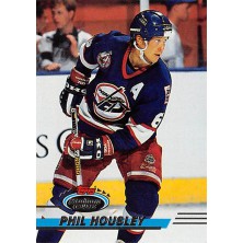 Housley Phil - 1993-94 Stadium Club No.104