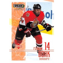 Bonk Radek - 2001-02 Playmakers No.68