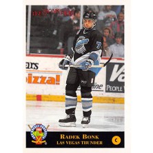 Bonk Radek - 1993-94 Classic Pro Prospects No.2