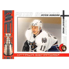 Bondra Peter - 2003-04 Quest for the Cup No.73