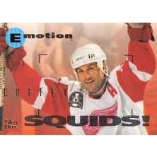 Coffey Paul - 1995-96 Emotion No.52