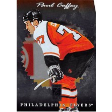 Coffey Paul - 1996-97 Donruss Elite No.72