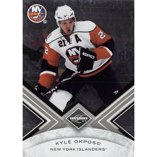 Okposo Kyle - 2010-11 Limited No.10
