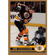 Thornton Joe - 1999-00 O-Pee-Chee No.21