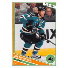 Thornton Joe - 2013-14 O-Pee-Chee No.387