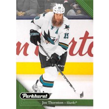 Thornton Joe - 2017-18 Parkhurst No.188