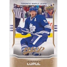 Lupul Joffrey - 2014-15 MVP No.98