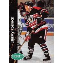 Roenick Jeremy - 1991-92 Parkhurst French No.29