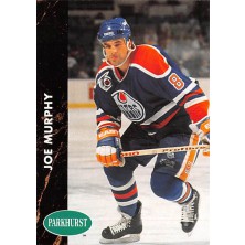 Murphy Joe - 1991-92 Parkhurst French No.52