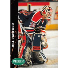 Ranford Bill - 1991-92 Parkhurst French No.53