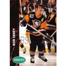 Errey Bob - 1991-92 Parkhurst French No.138