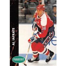 Iafrate Al - 1991-92 Parkhurst French No.194