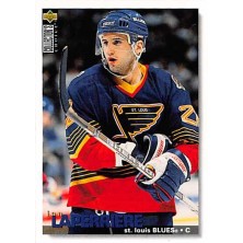 Laperriere Ian - 1995-96 Collectors Choice No.19