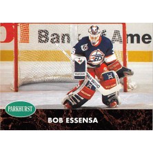 Essensa Bob - 1991-92 Parkhurst French No.199